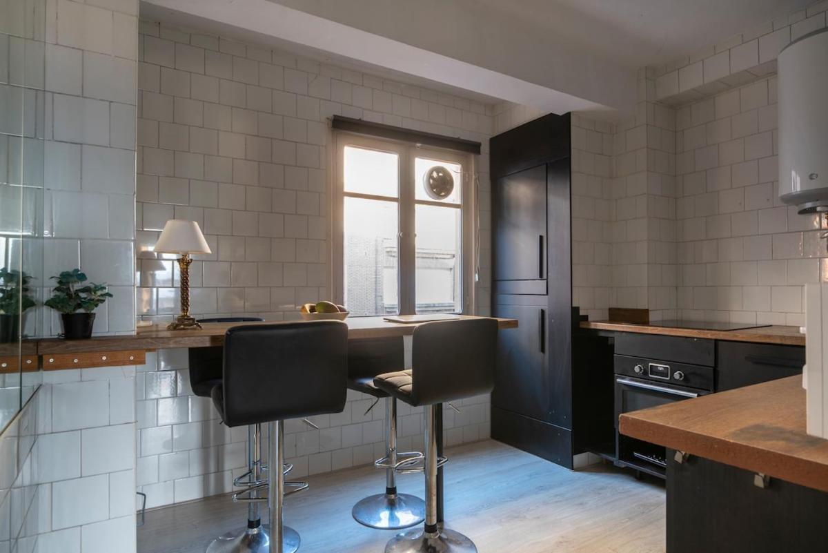 Apartamento Cornelia 31- Your In