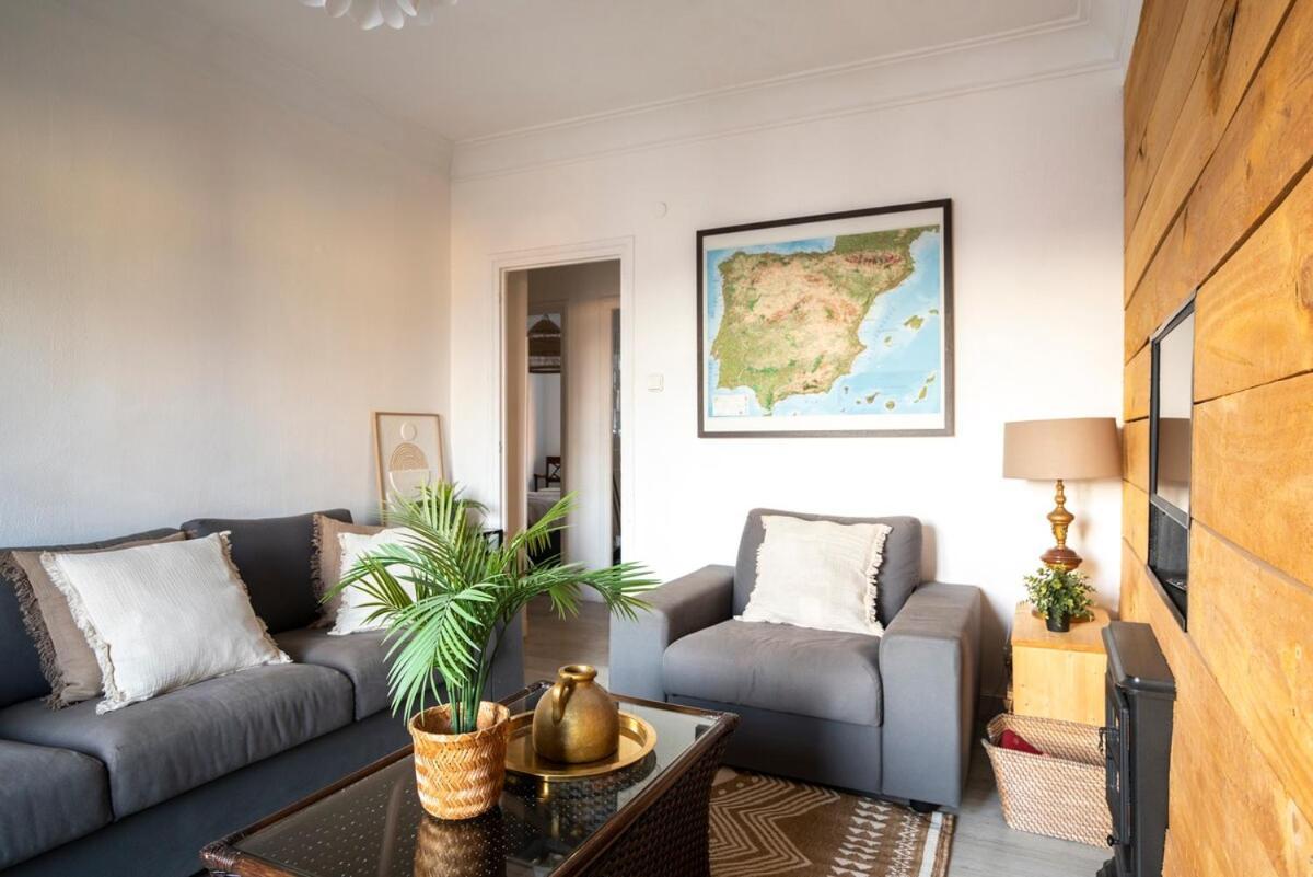 Apartamento Cornelia 31- Your In Santander