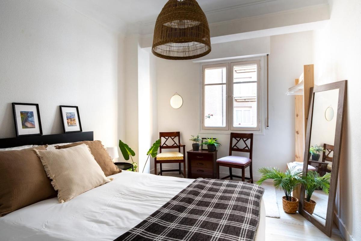 Apartamento Cornelia 31- Your In