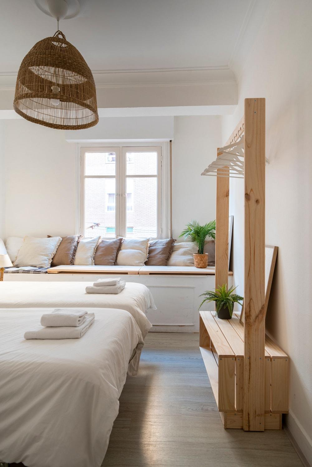 Apartamento Cornelia 31- Your In *