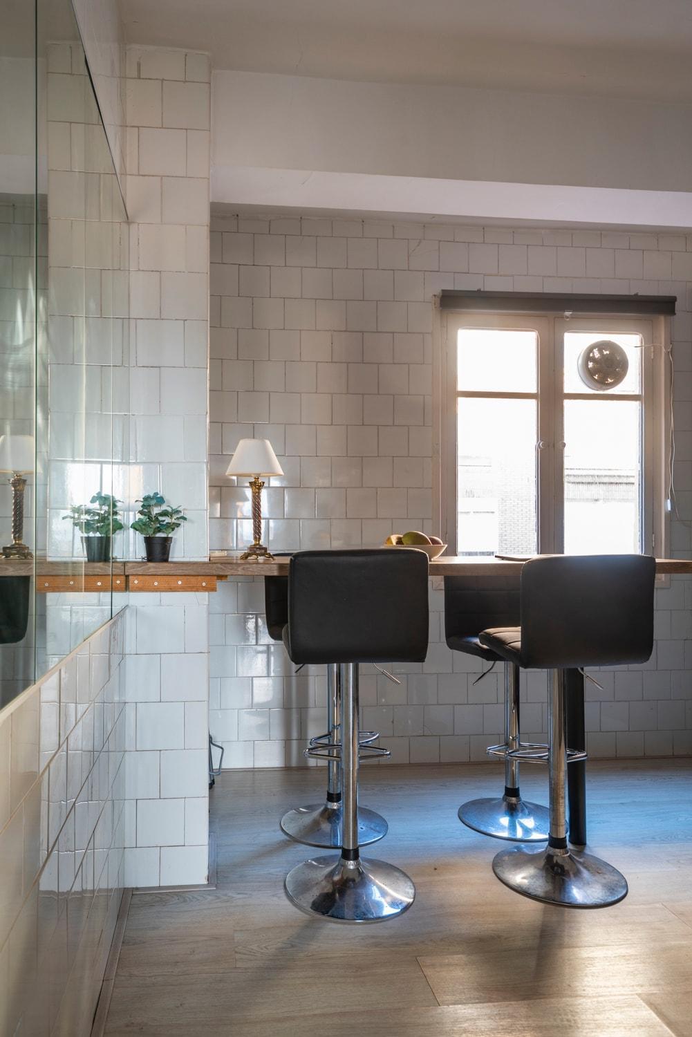 Apartamento Cornelia 31- Your In