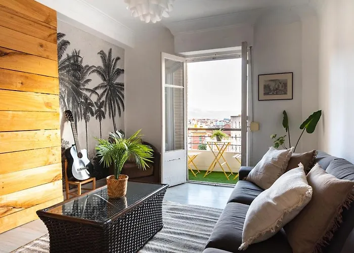 Cornelia 31- Your Home In Santander