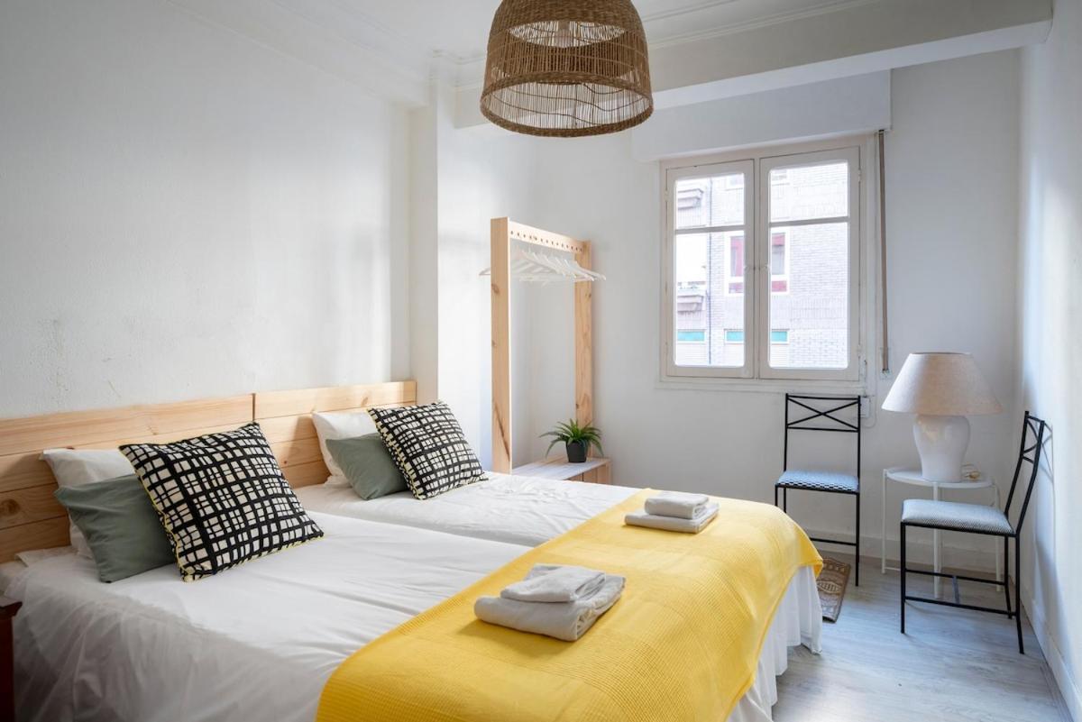 Appartement Cornelia 31- Your In Santander
