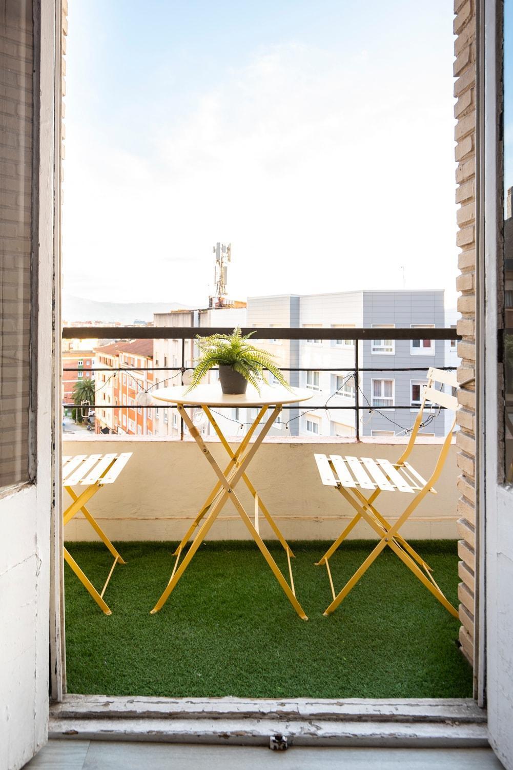 Cornelia 31- Your In Appartement