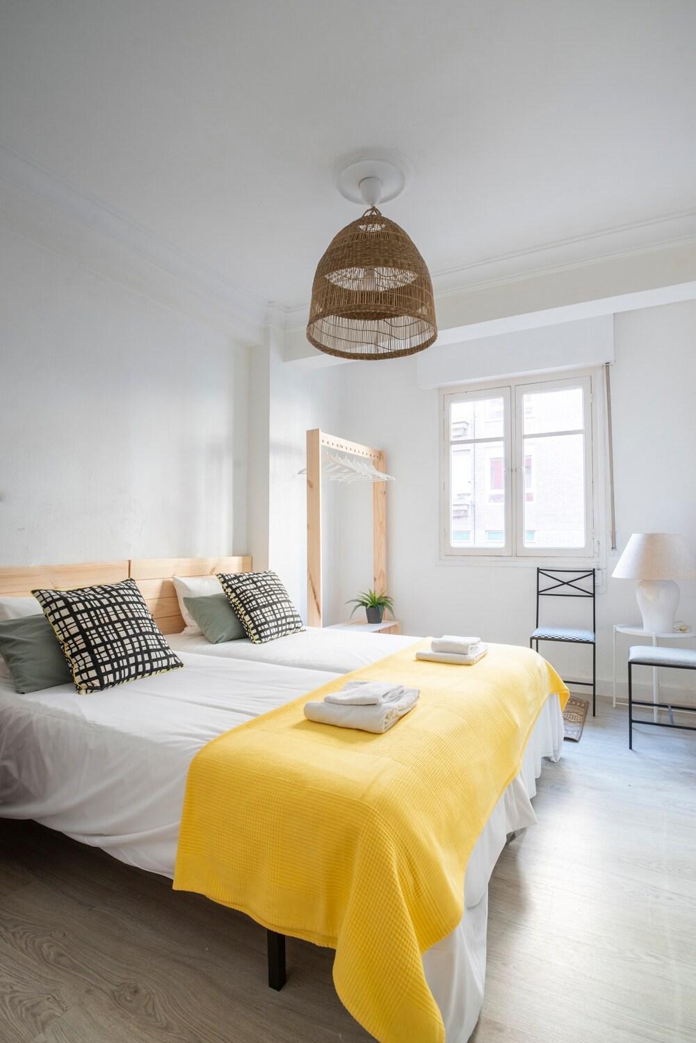 Appartement Cornelia 31- Your In
