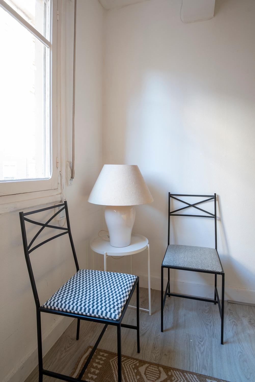 Appartement Cornelia 31- Your In *