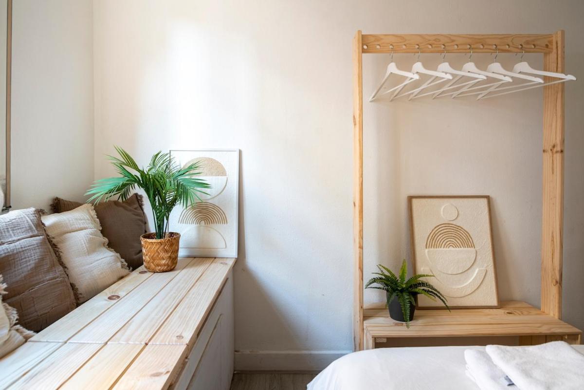 Cornelia 31- Your In Appartement Santander