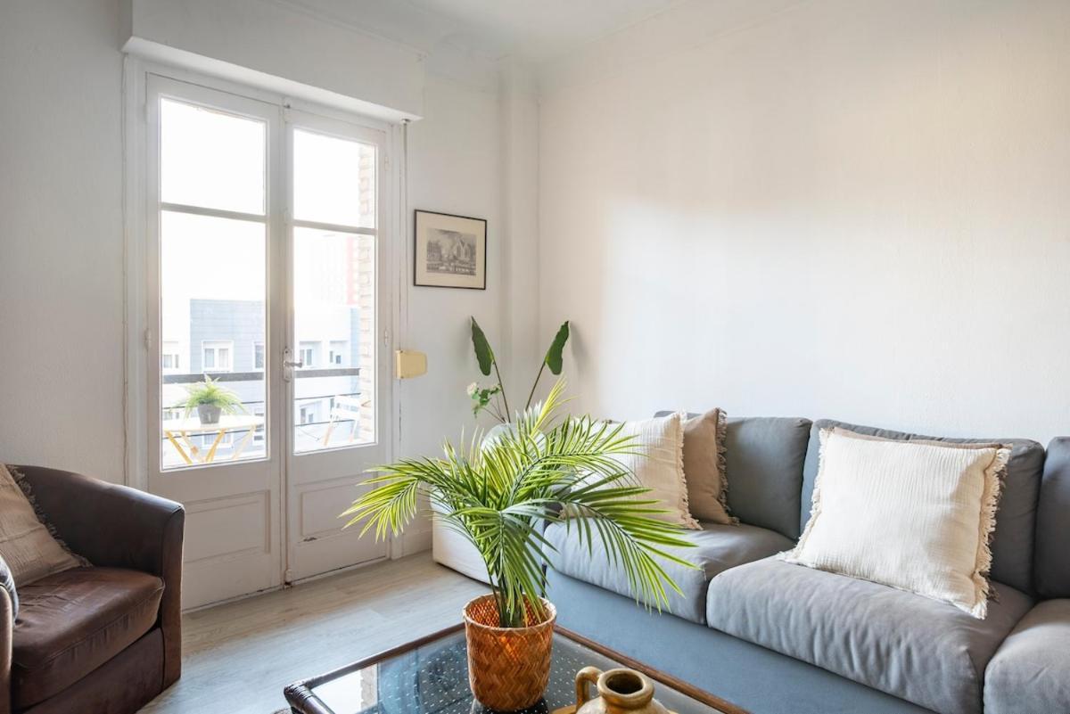 Cornelia 31- Your In Appartement