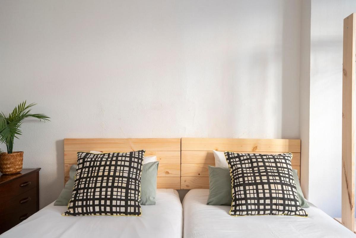 Cornelia 31- Your In Appartement Santander