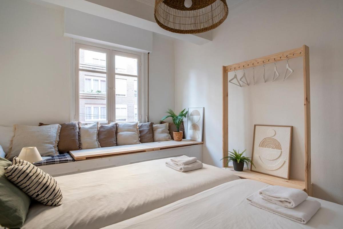 Cornelia 31- Your In Appartement *