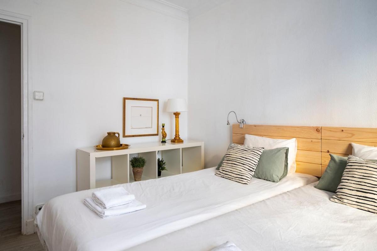 Cornelia 31- Your In Appartement Santander