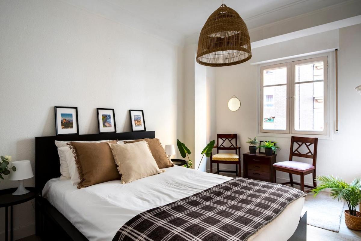 Appartement Cornelia 31- Your In *